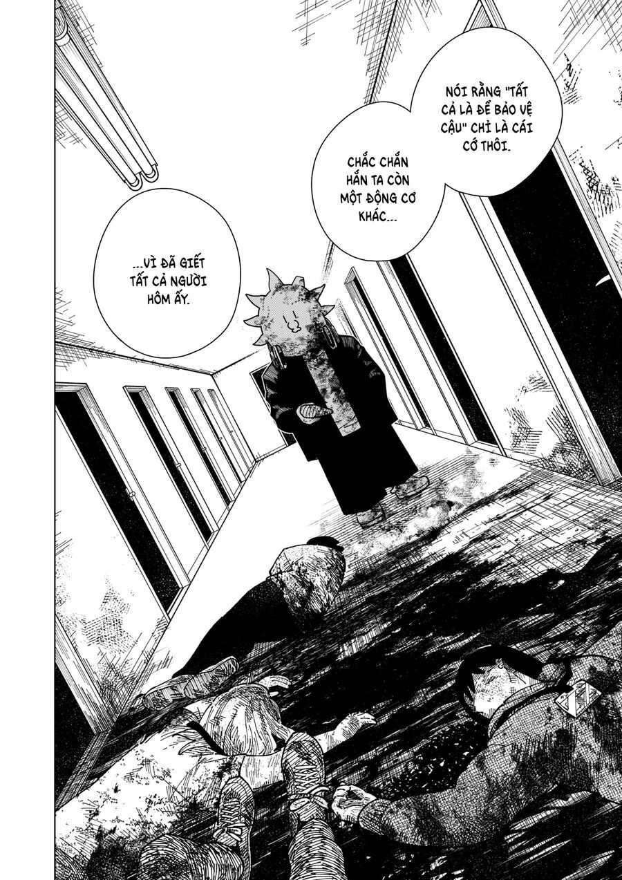 Drama Queen Chapter 25 - 17