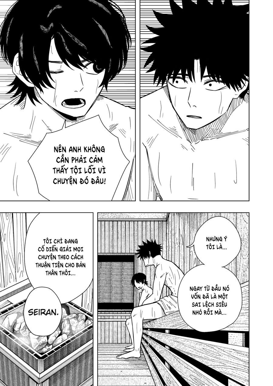 Drama Queen Chapter 25 - 18