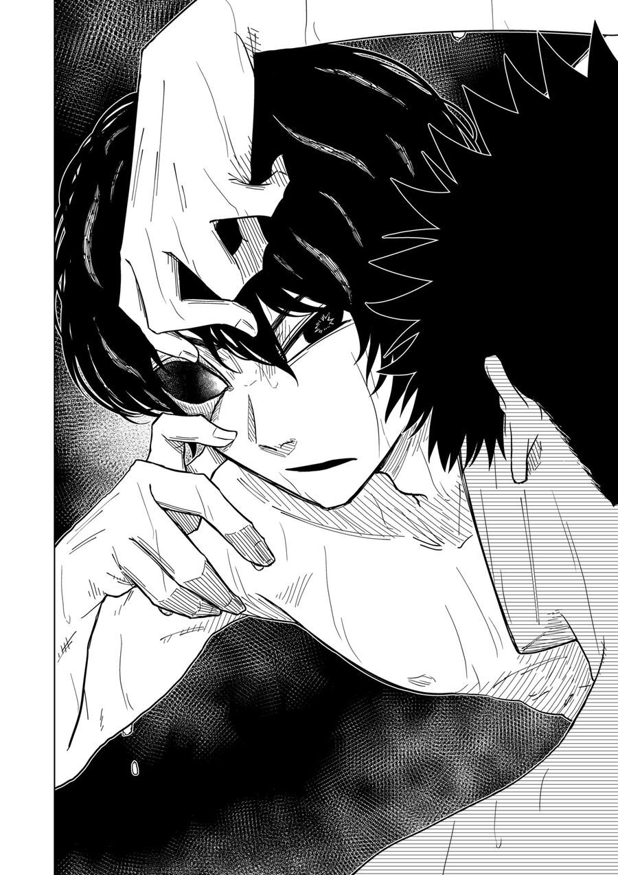 Drama Queen Chapter 25 - 19