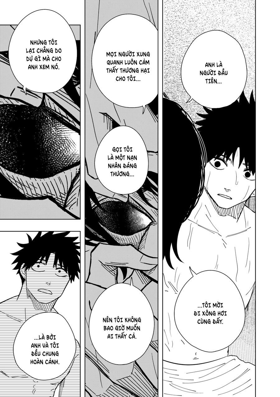 Drama Queen Chapter 25 - 20