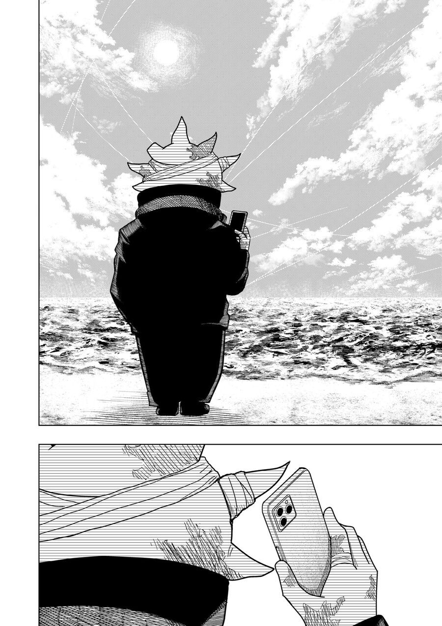 Drama Queen Chapter 25 - 3