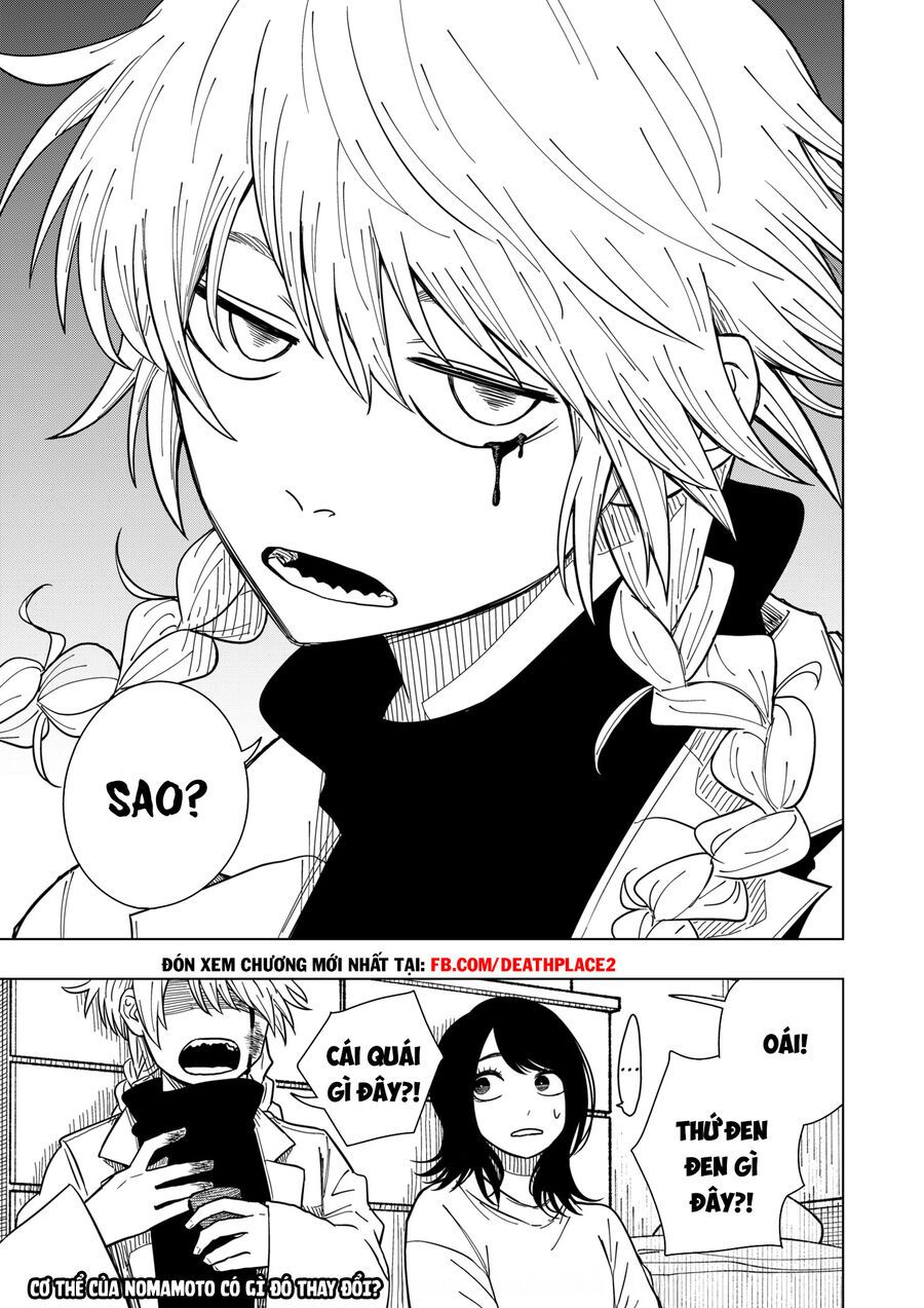 Drama Queen Chapter 25 - 24