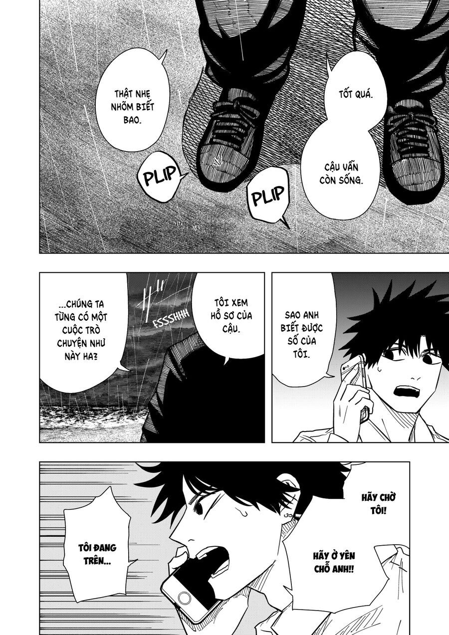 Drama Queen Chapter 25 - 5