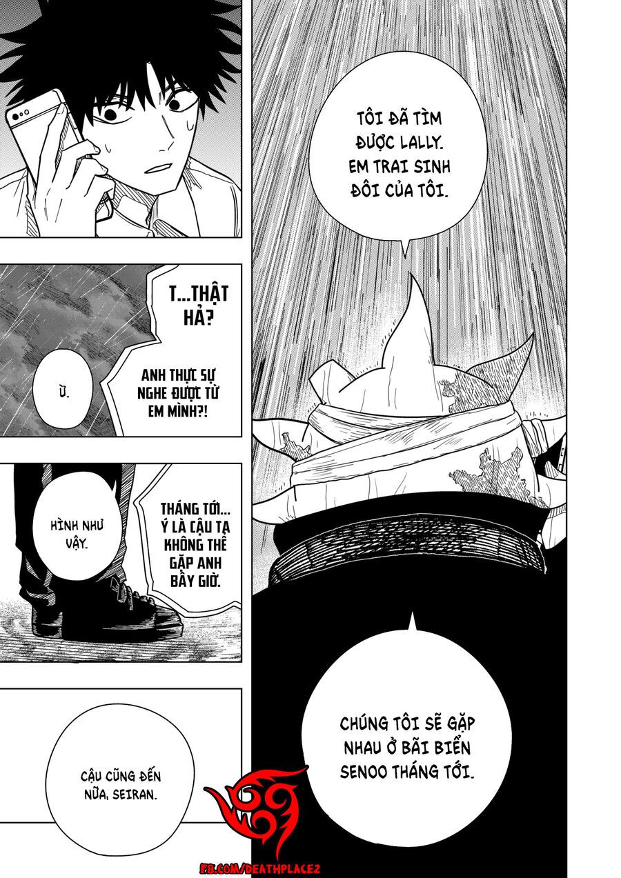 Drama Queen Chapter 25 - 6