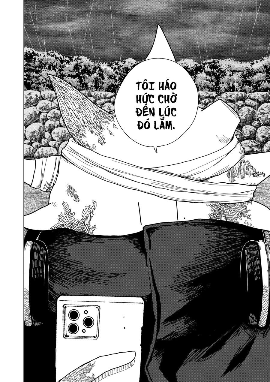 Drama Queen Chapter 25 - 7