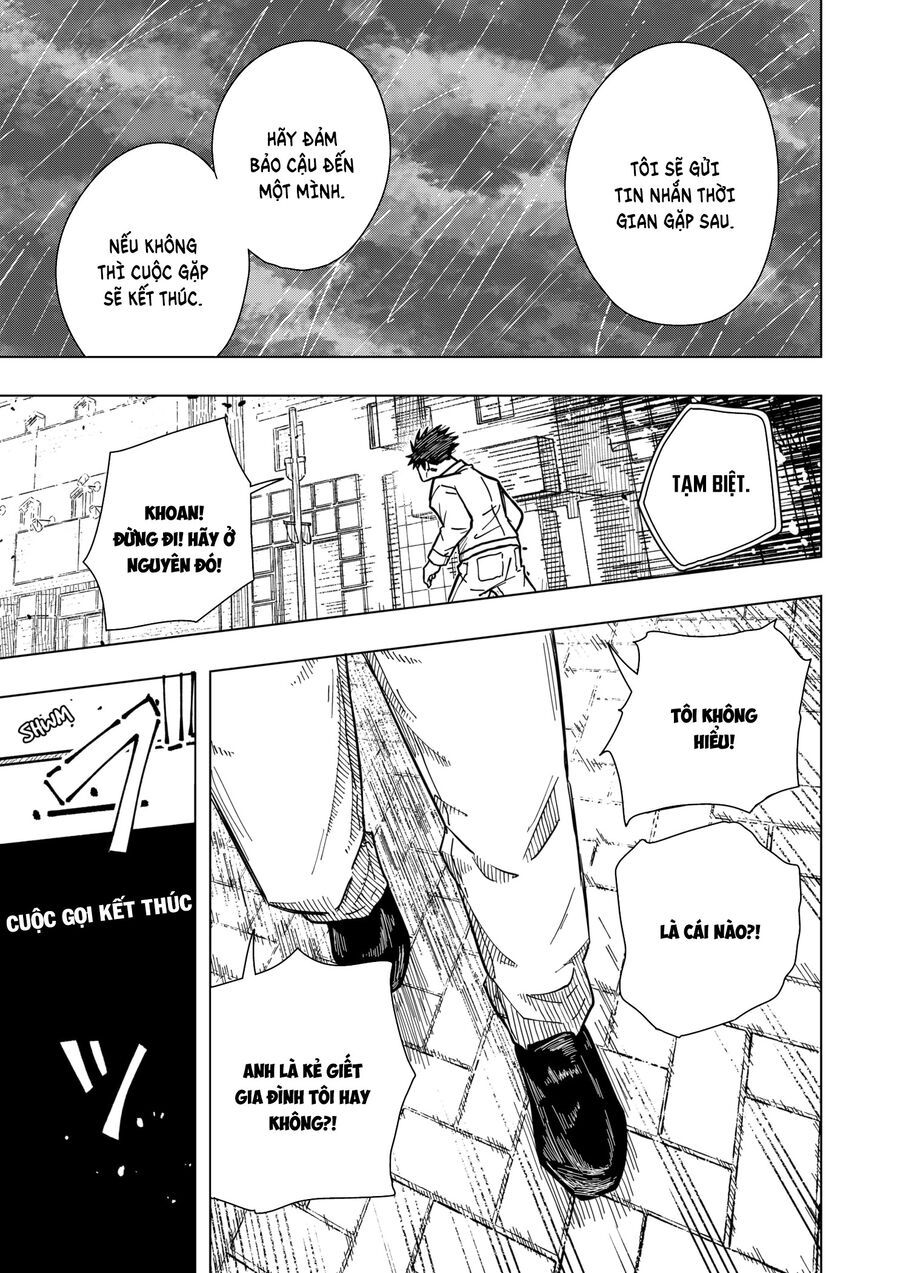 Drama Queen Chapter 25 - 8