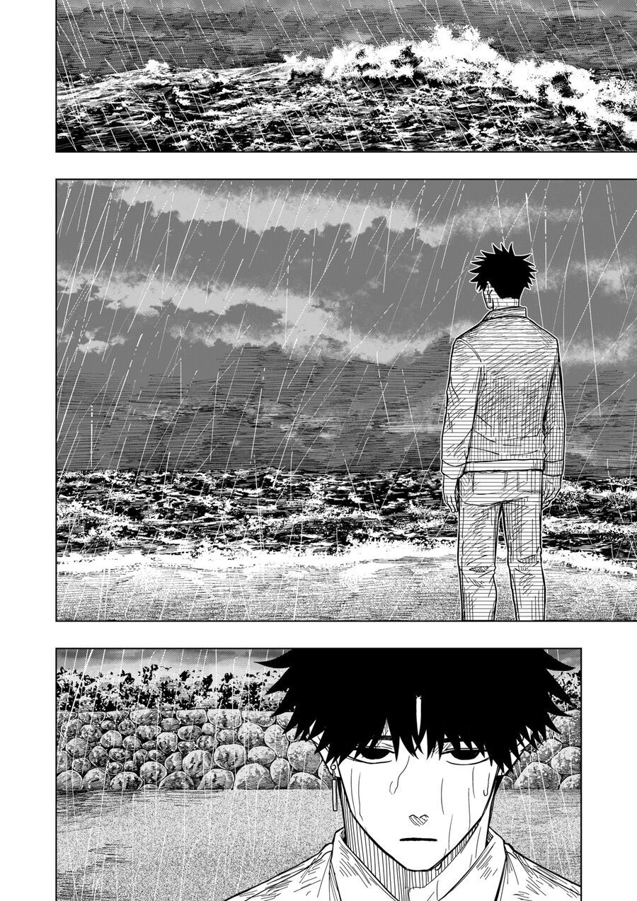 Drama Queen Chapter 25 - 9