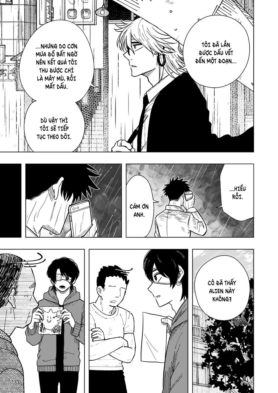 Drama Queen Chapter 25 - 10