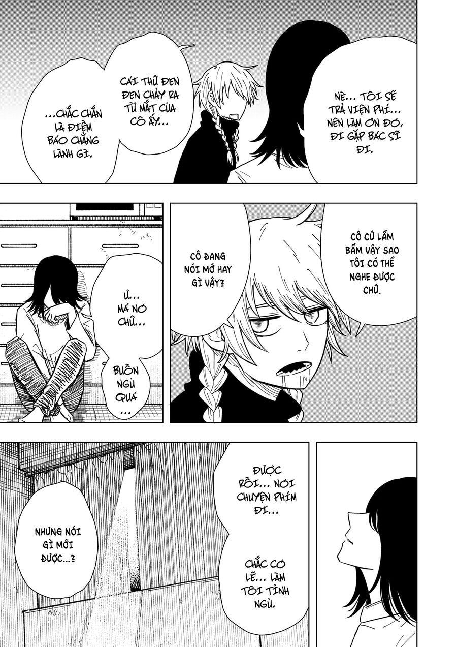 Drama Queen Chapter 26 - 12