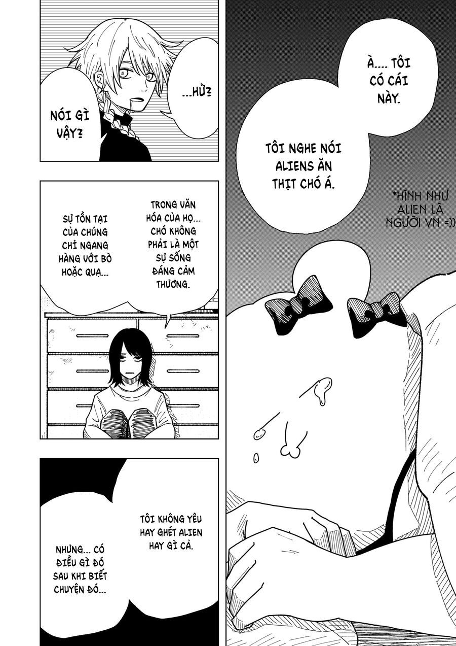 Drama Queen Chapter 26 - 13