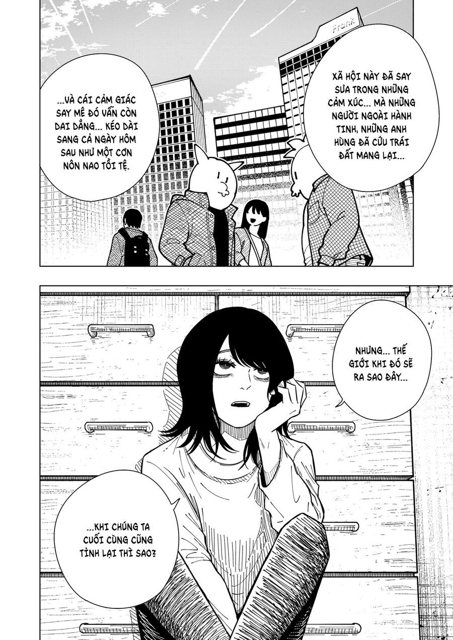 Drama Queen Chapter 26 - 15