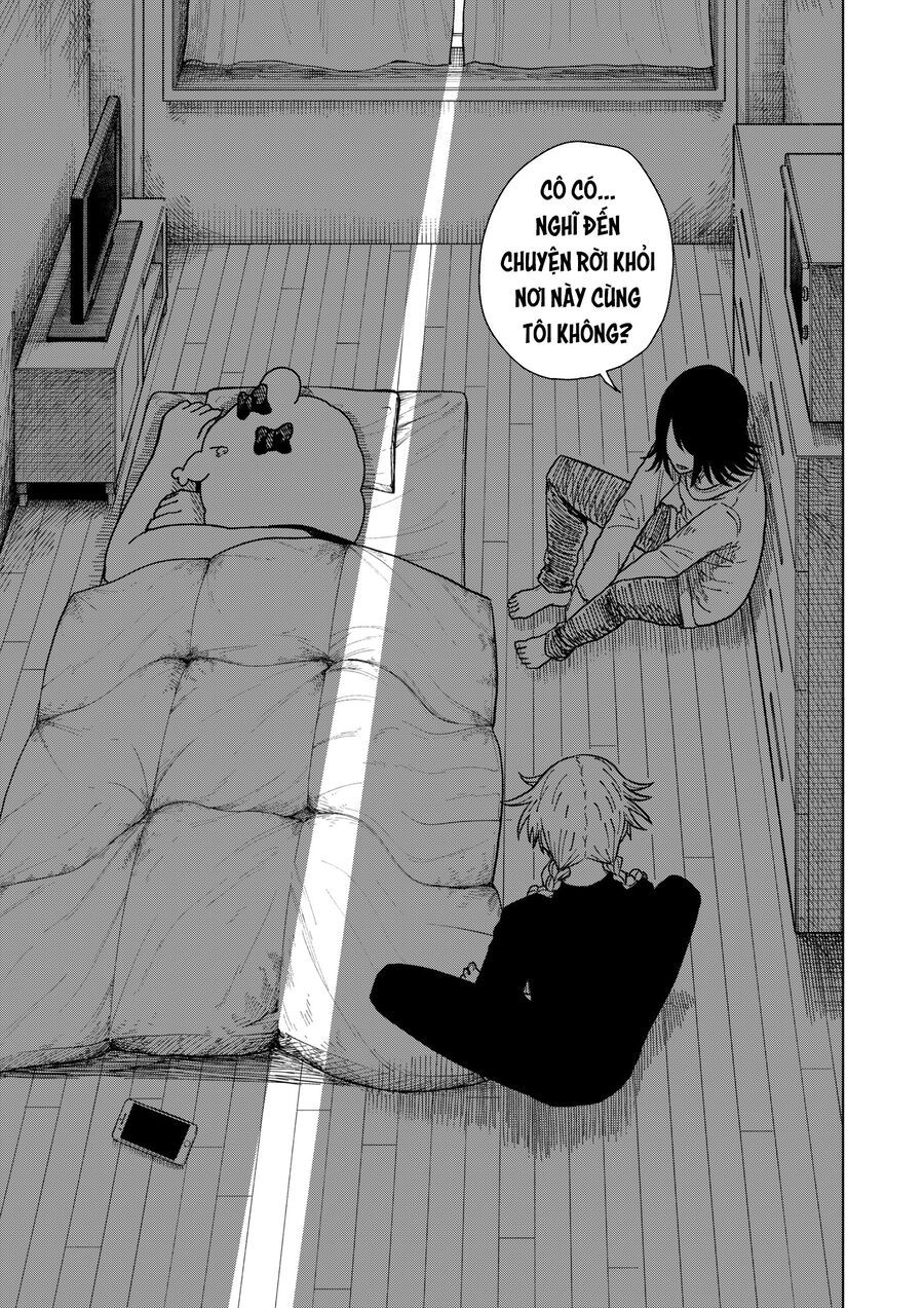 Drama Queen Chapter 26 - 18