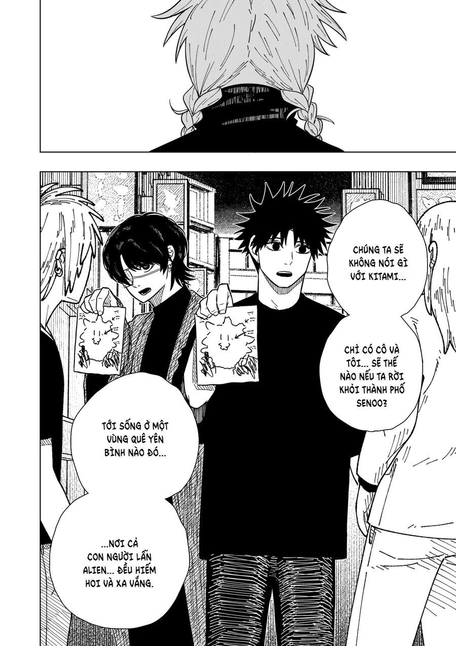 Drama Queen Chapter 26 - 19