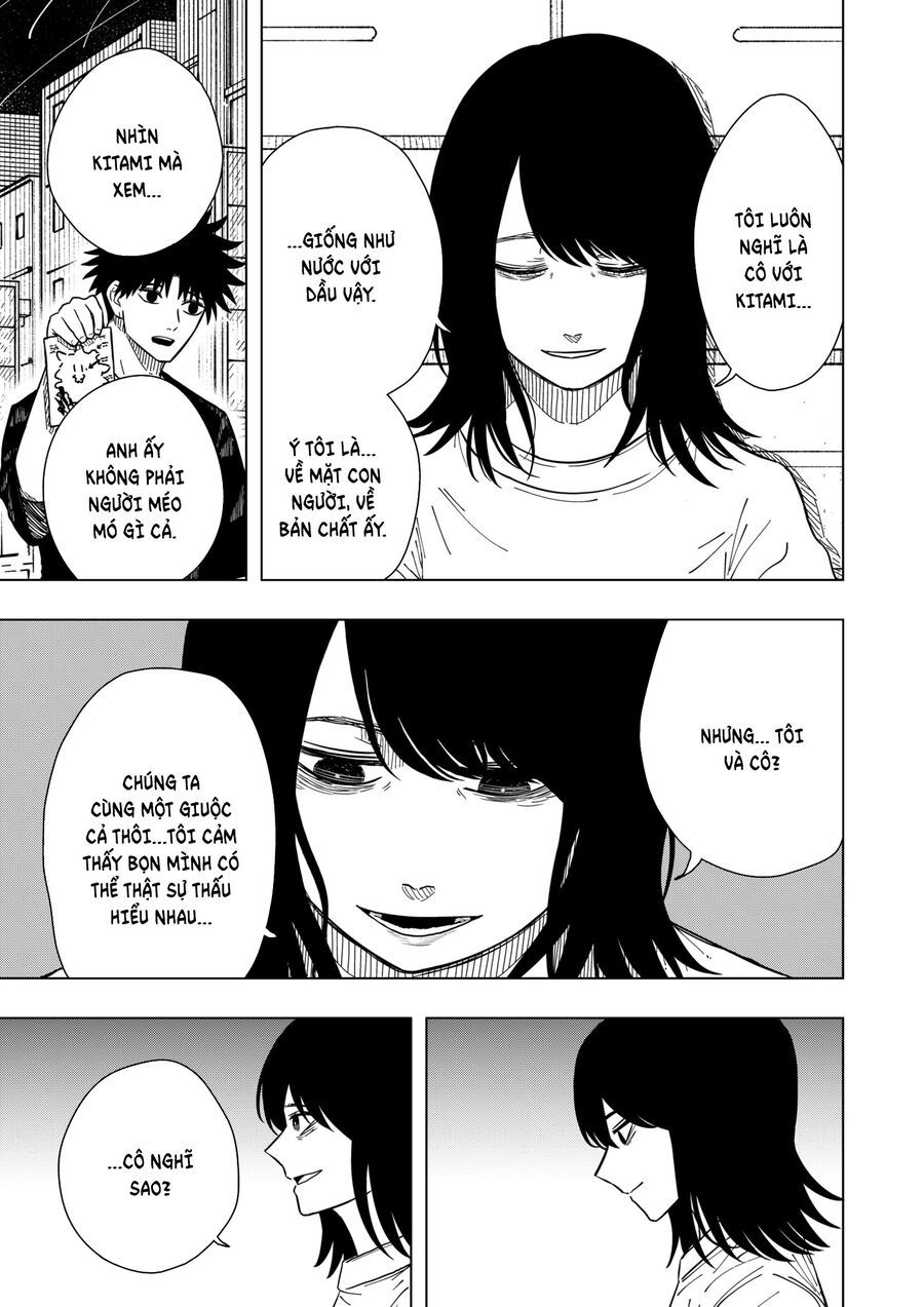 Drama Queen Chapter 26 - 20