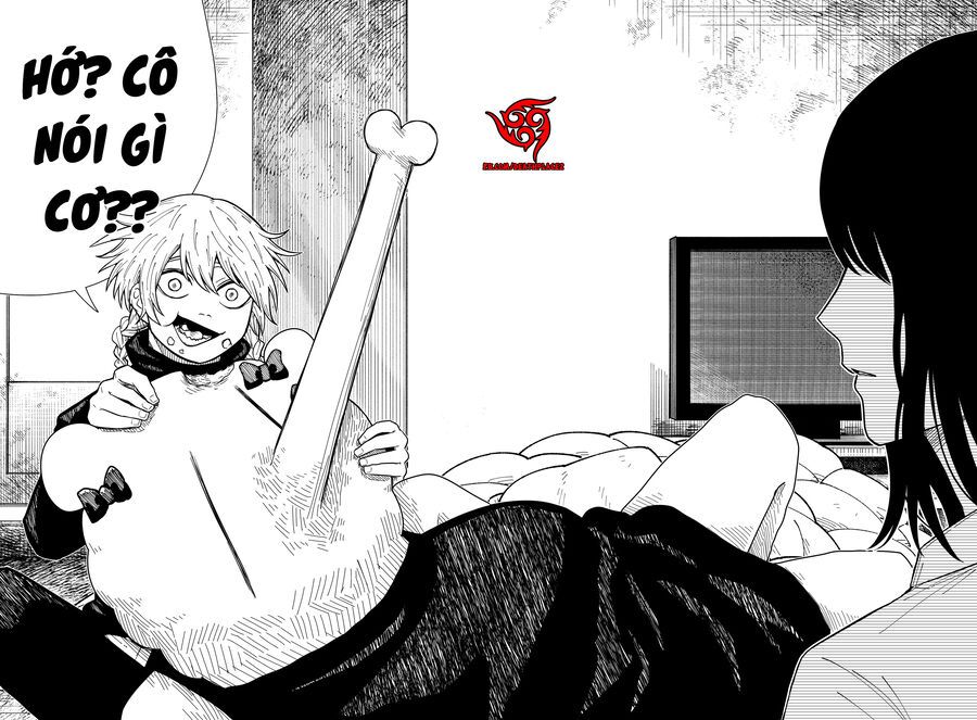 Drama Queen Chapter 26 - 21