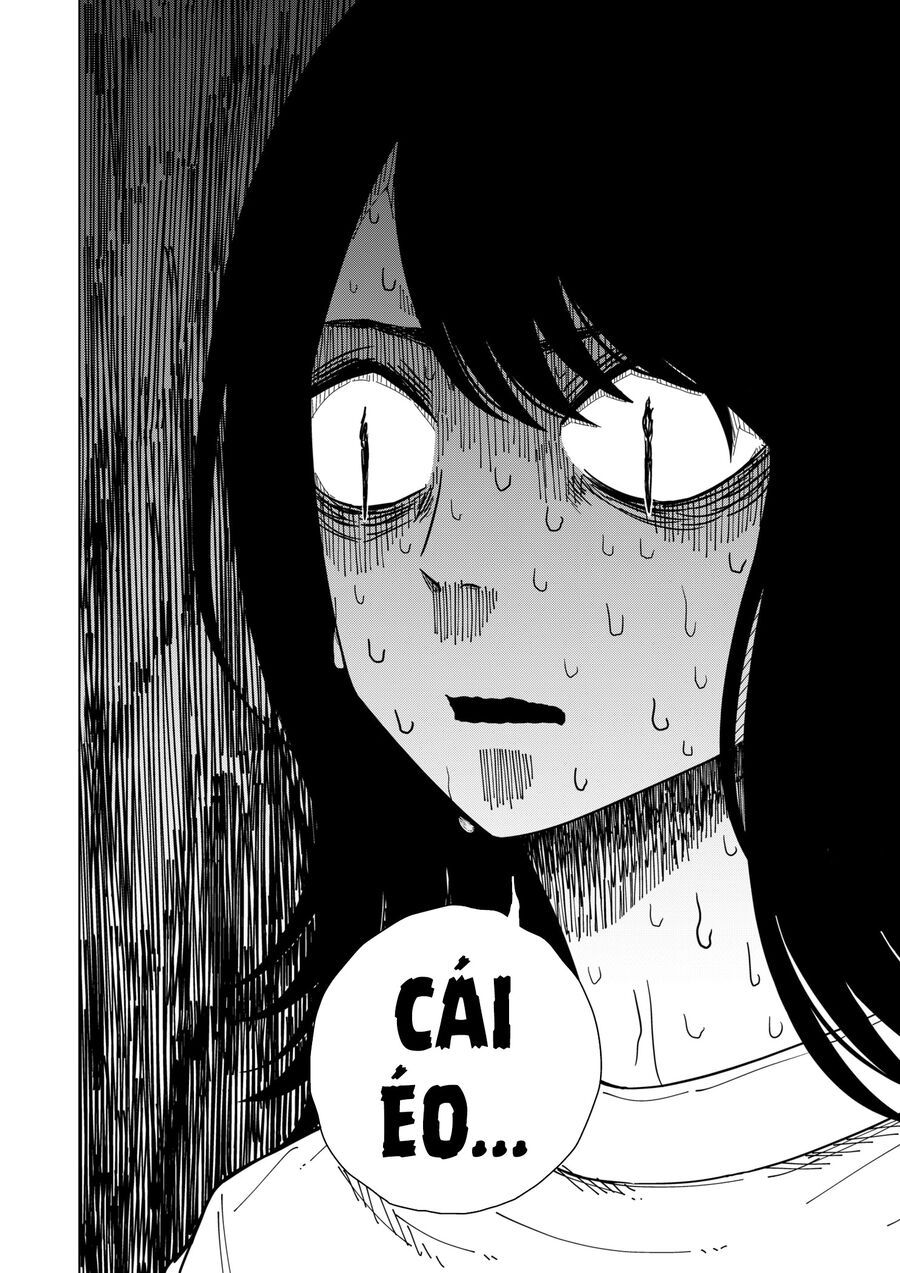 Drama Queen Chapter 26 - 22