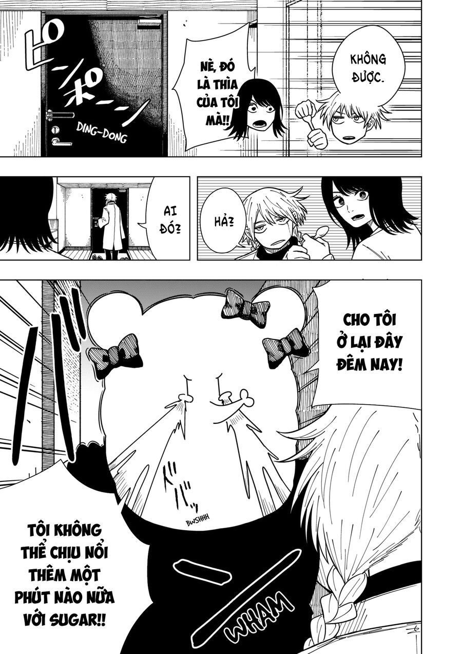 Drama Queen Chapter 26 - 4