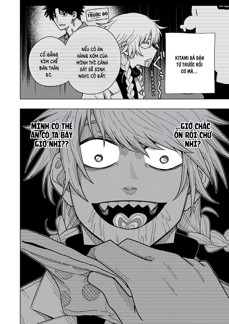 Drama Queen Chapter 26 - 7