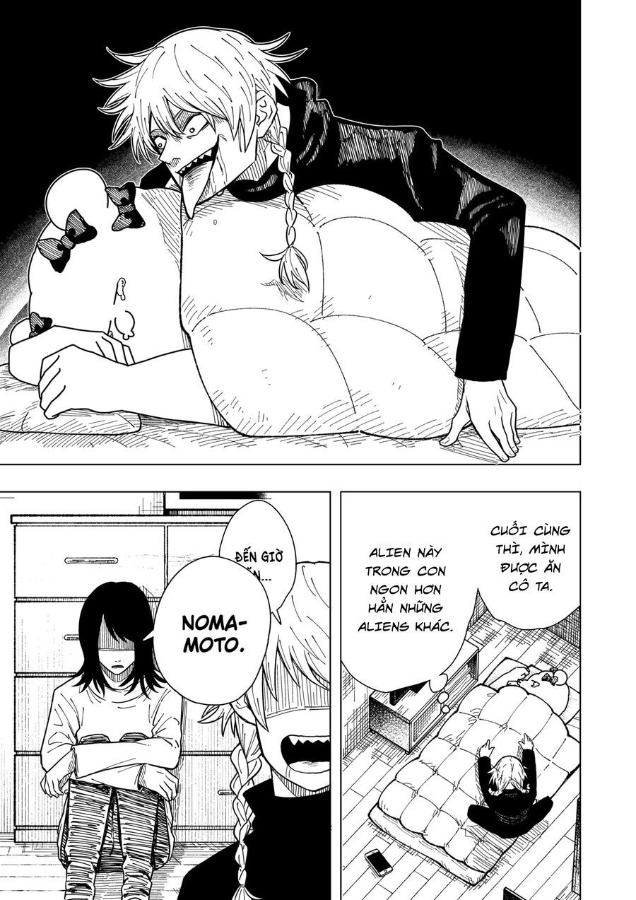 Drama Queen Chapter 26 - 10