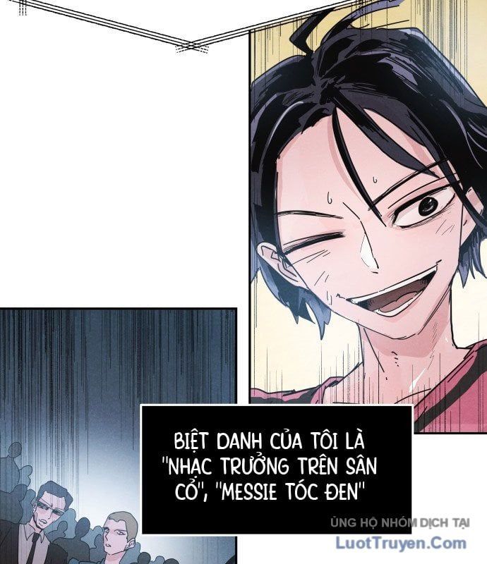 Dẫn Lối Ước Mơ Chapter 1 - 7