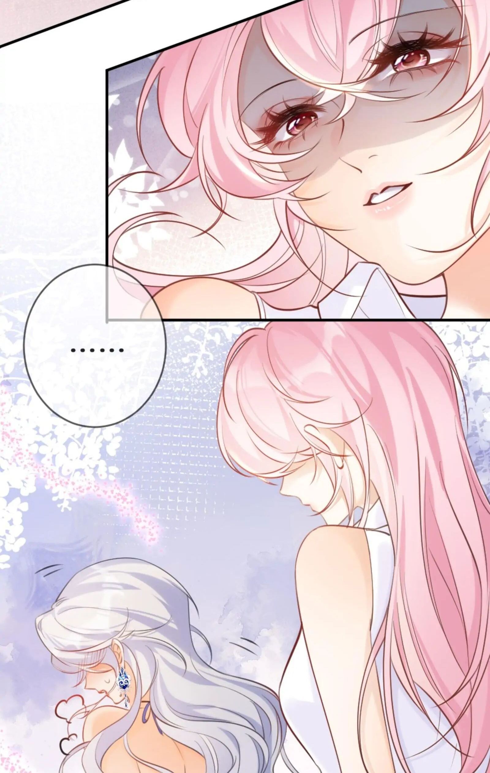 Nữ Chính Hắc Nguyệt Quang Luôn Muốn Đánh Dấu Tôi Chapter 1 - 14