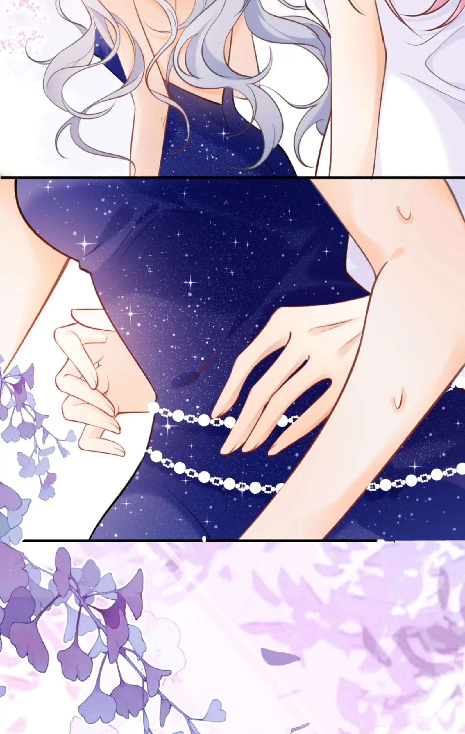 Nữ Chính Hắc Nguyệt Quang Luôn Muốn Đánh Dấu Tôi Chapter 1 - 15