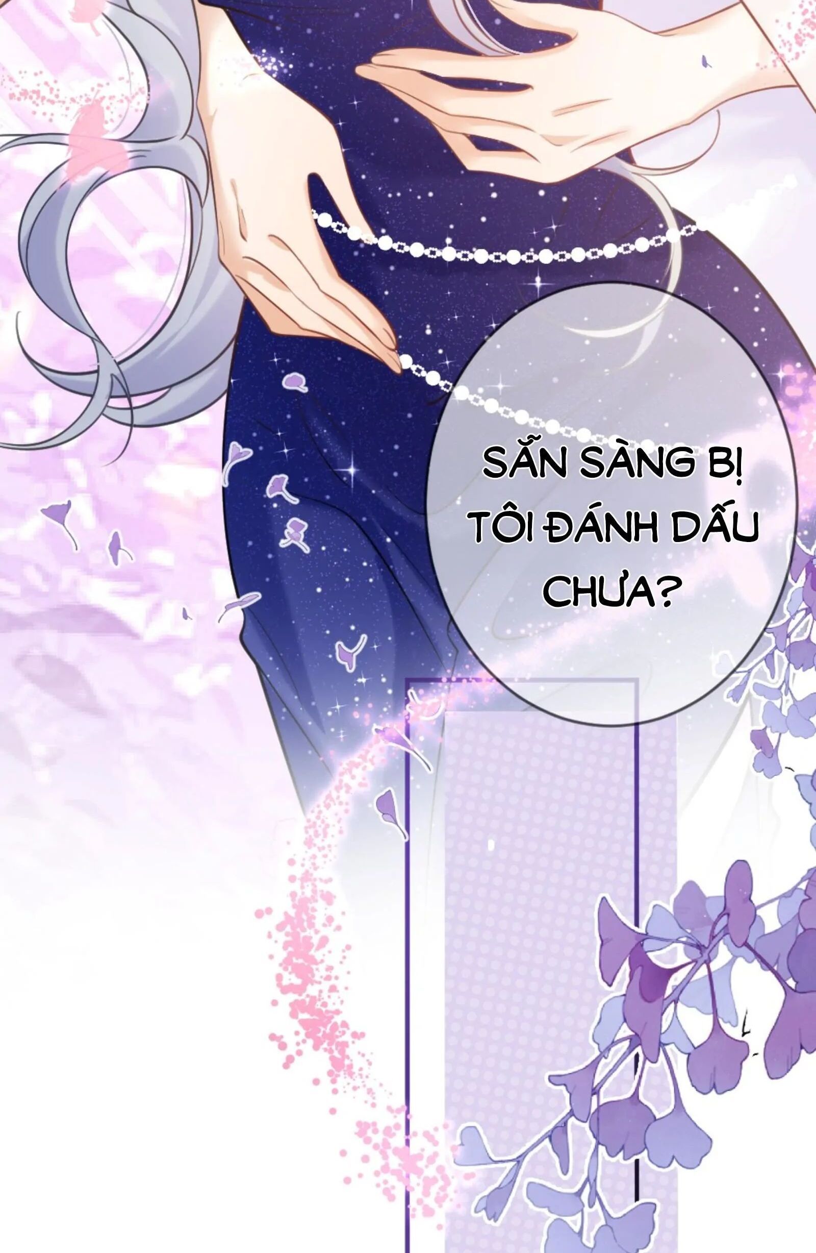 Nữ Chính Hắc Nguyệt Quang Luôn Muốn Đánh Dấu Tôi Chapter 1 - 17