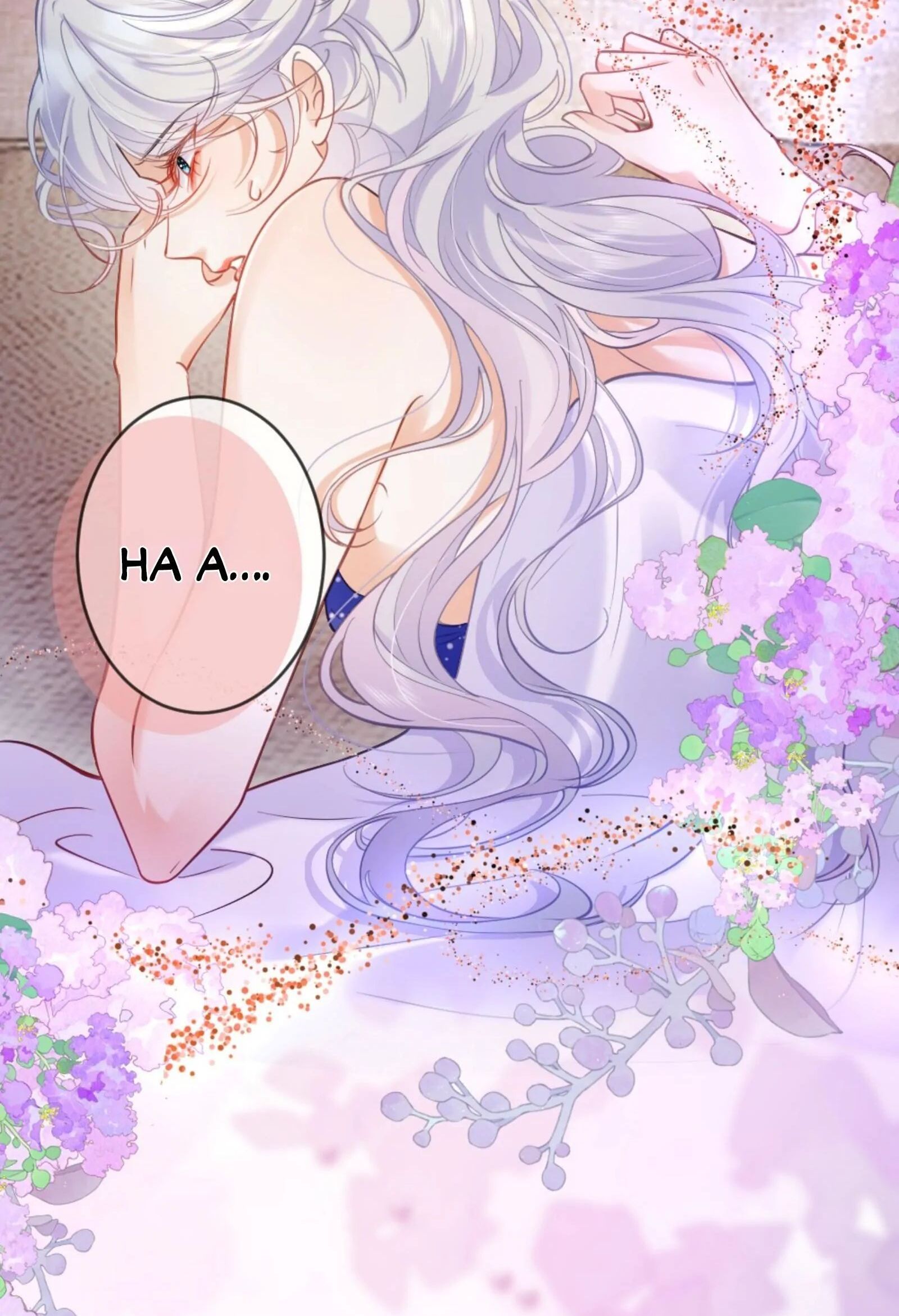 Nữ Chính Hắc Nguyệt Quang Luôn Muốn Đánh Dấu Tôi Chapter 1 - 20