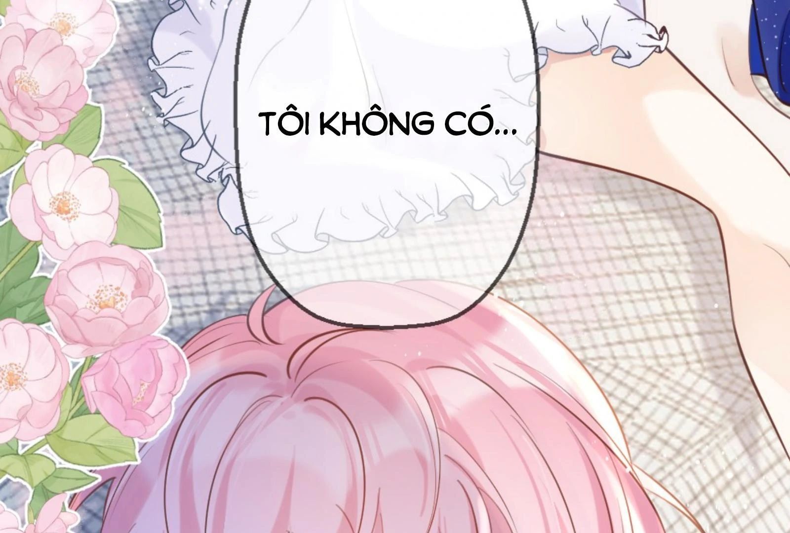 Nữ Chính Hắc Nguyệt Quang Luôn Muốn Đánh Dấu Tôi Chapter 1 - 4