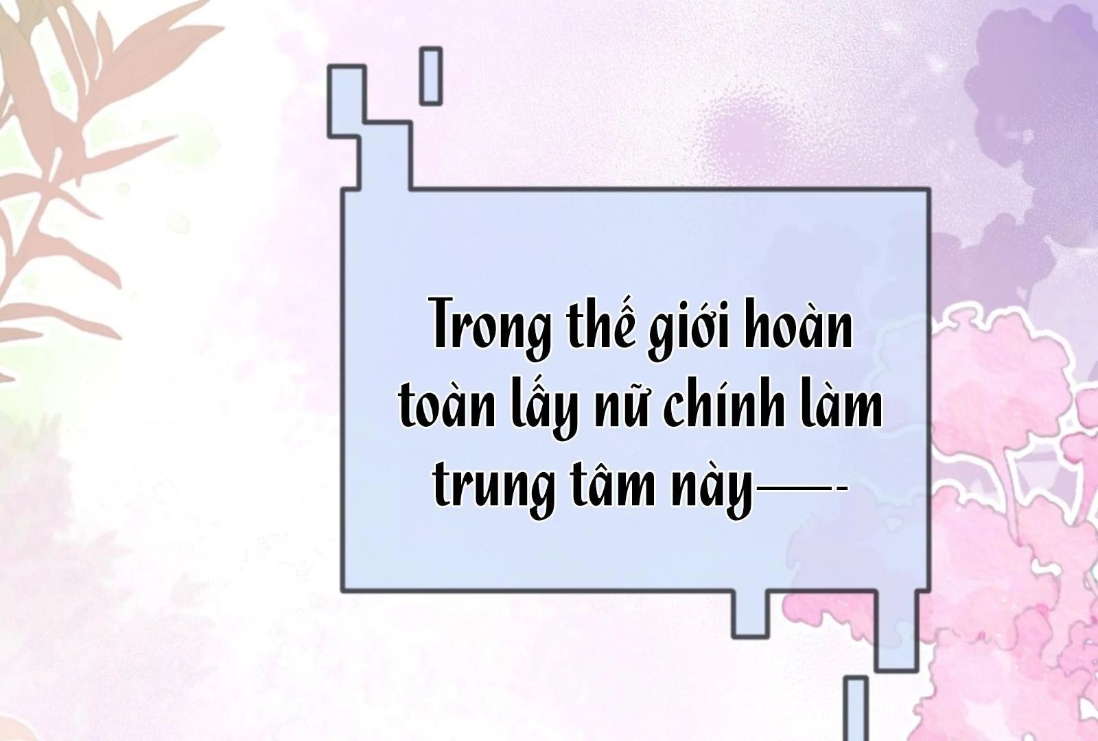 Nữ Chính Hắc Nguyệt Quang Luôn Muốn Đánh Dấu Tôi Chapter 1 - 32