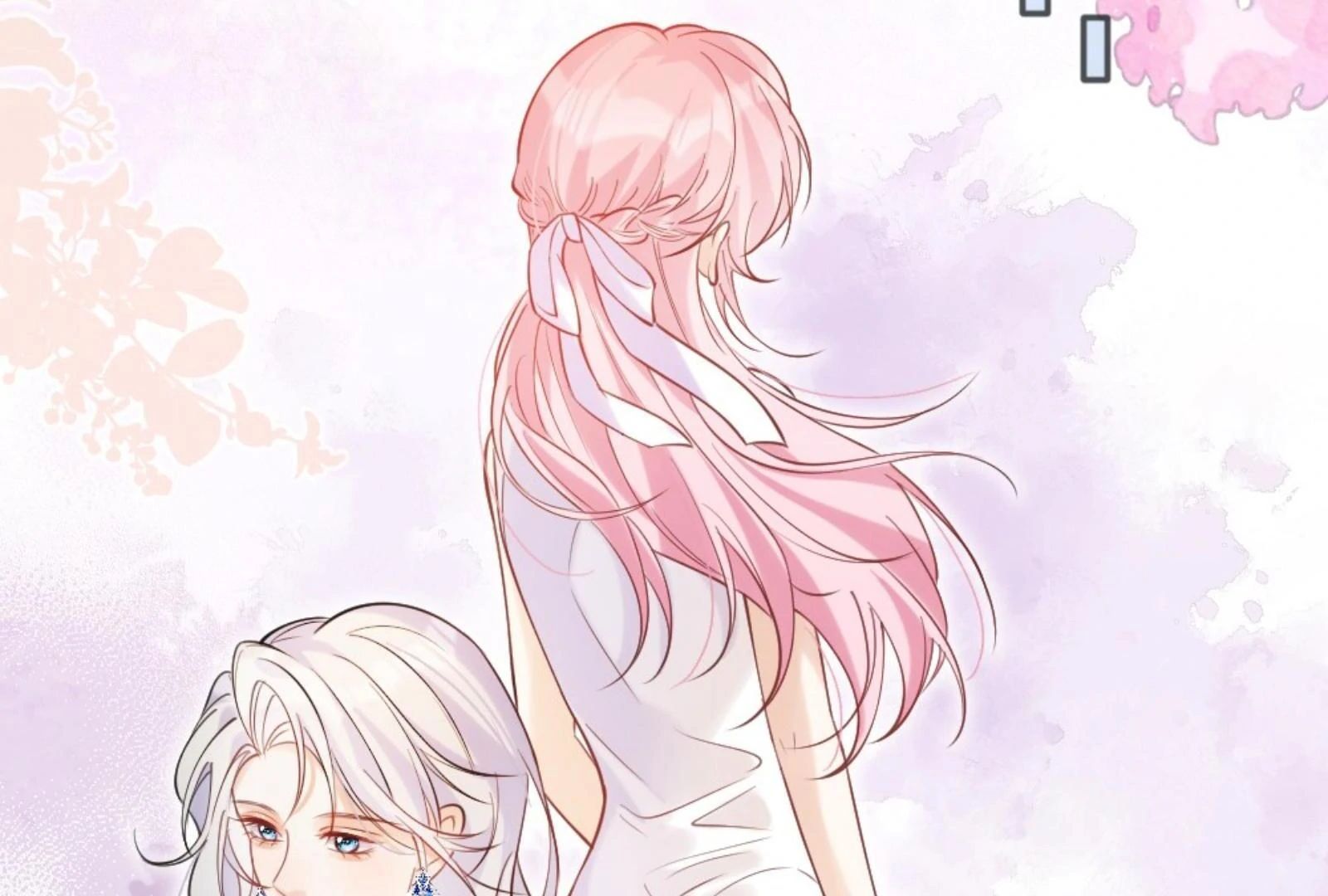 Nữ Chính Hắc Nguyệt Quang Luôn Muốn Đánh Dấu Tôi Chapter 1 - 33