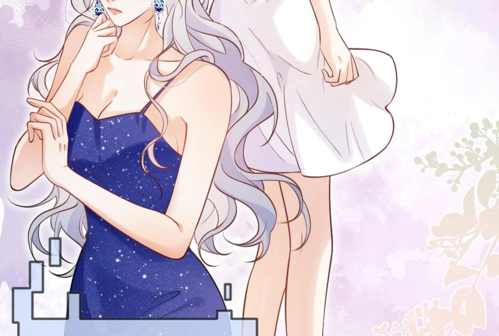 Nữ Chính Hắc Nguyệt Quang Luôn Muốn Đánh Dấu Tôi Chapter 1 - 34