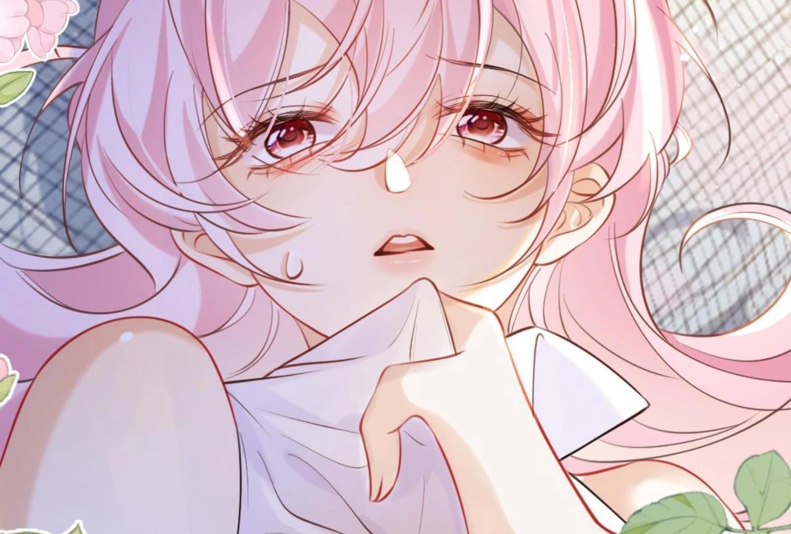 Nữ Chính Hắc Nguyệt Quang Luôn Muốn Đánh Dấu Tôi Chapter 1 - 5