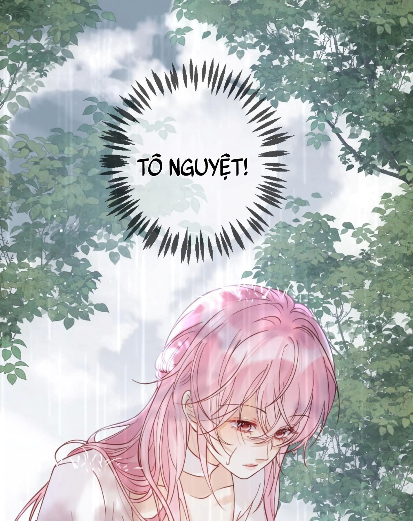 Nữ Chính Hắc Nguyệt Quang Luôn Muốn Đánh Dấu Tôi Chapter 1 - 42