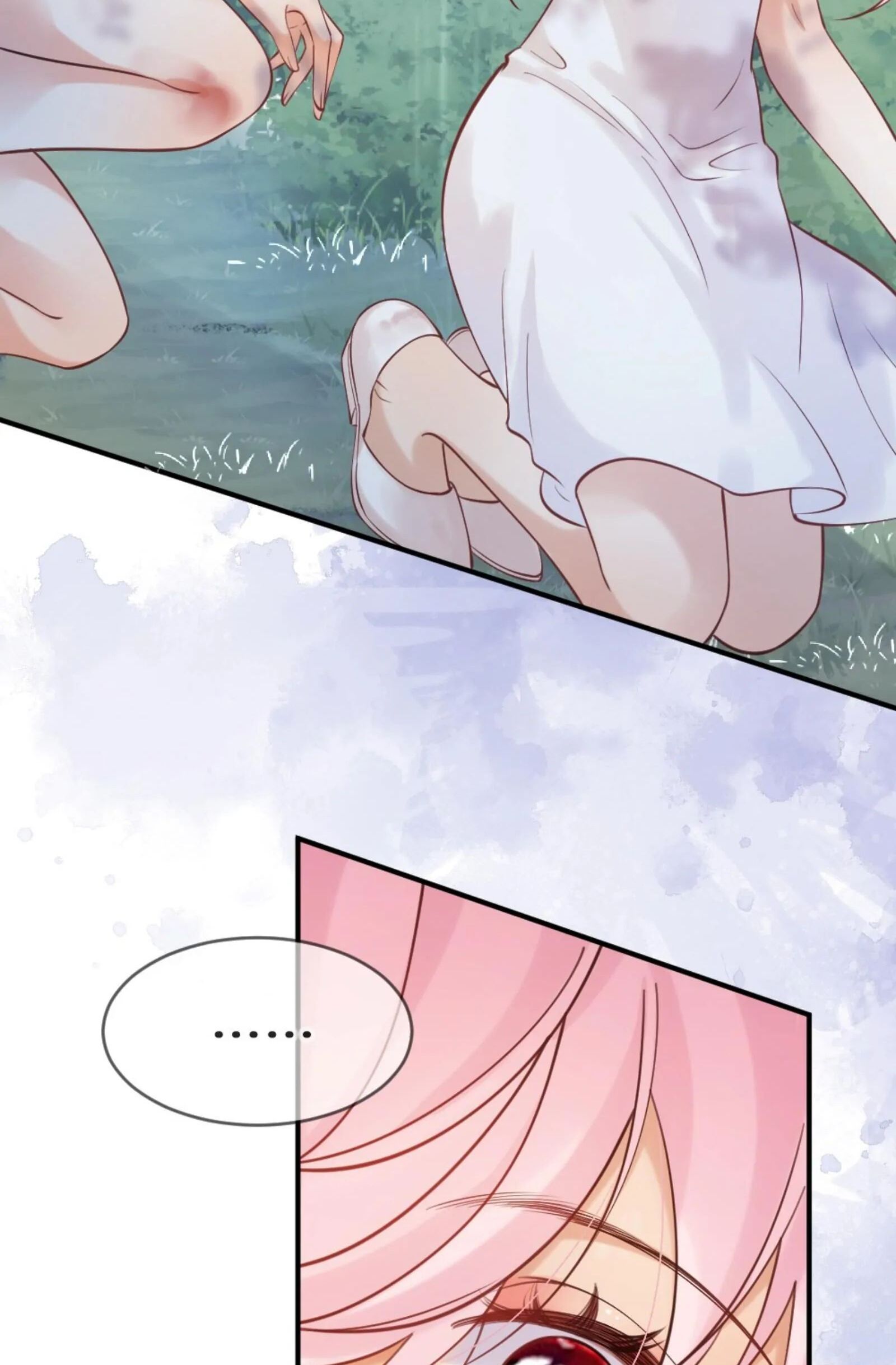 Nữ Chính Hắc Nguyệt Quang Luôn Muốn Đánh Dấu Tôi Chapter 1 - 46