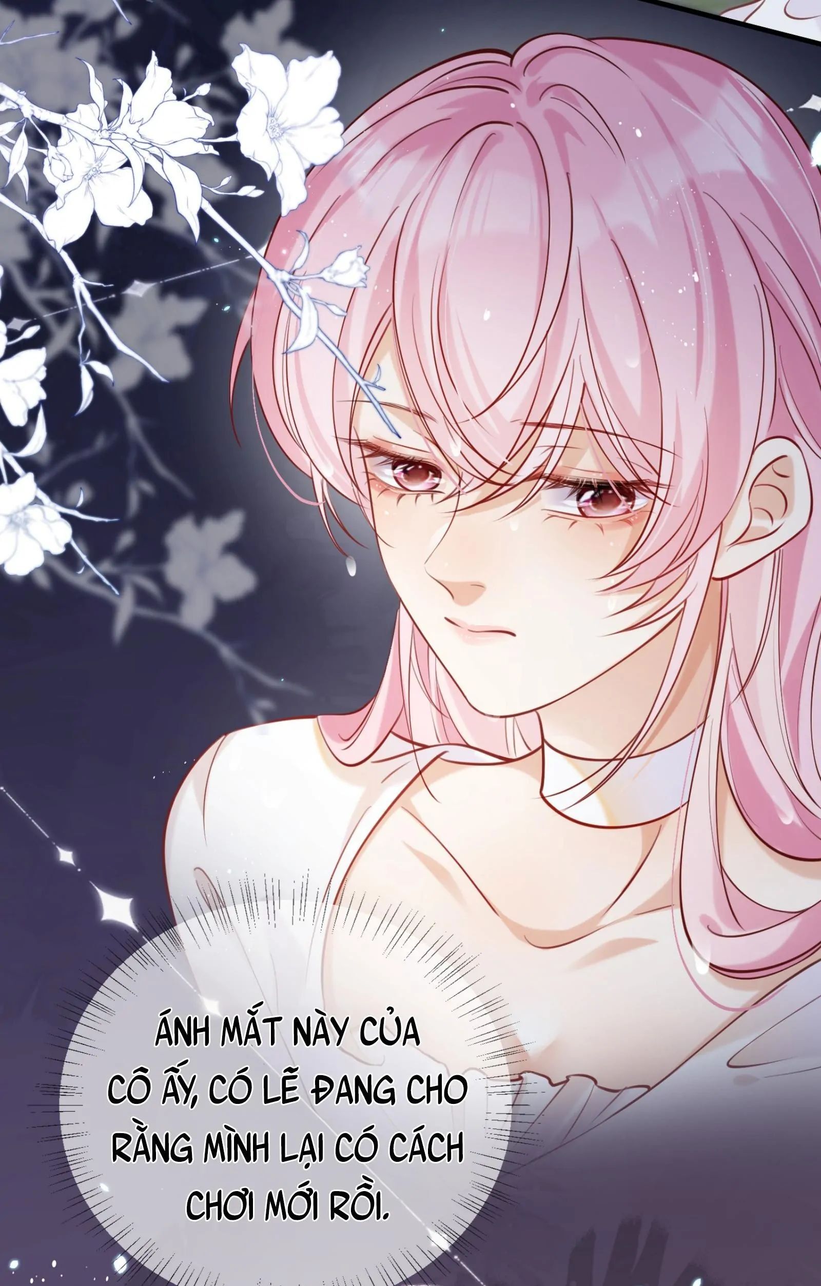 Nữ Chính Hắc Nguyệt Quang Luôn Muốn Đánh Dấu Tôi Chapter 1 - 54