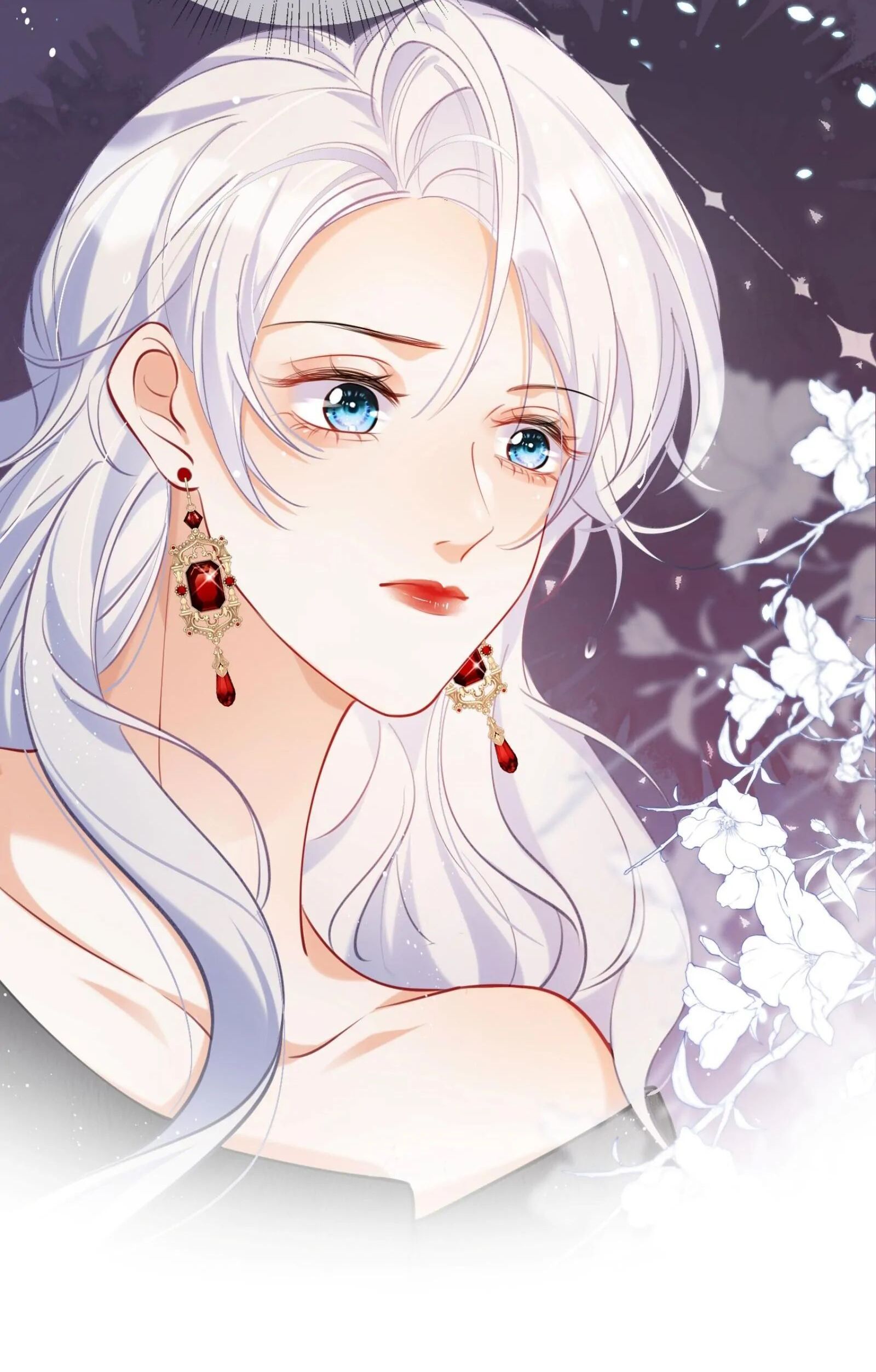 Nữ Chính Hắc Nguyệt Quang Luôn Muốn Đánh Dấu Tôi Chapter 1 - 55