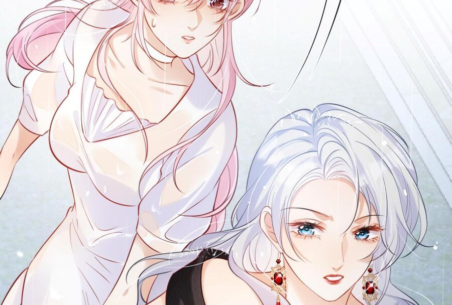 Nữ Chính Hắc Nguyệt Quang Luôn Muốn Đánh Dấu Tôi Chapter 1 - 57