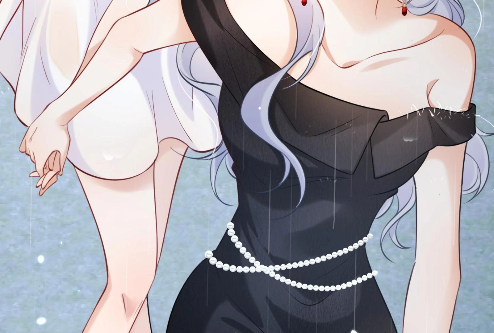 Nữ Chính Hắc Nguyệt Quang Luôn Muốn Đánh Dấu Tôi Chapter 1 - 58