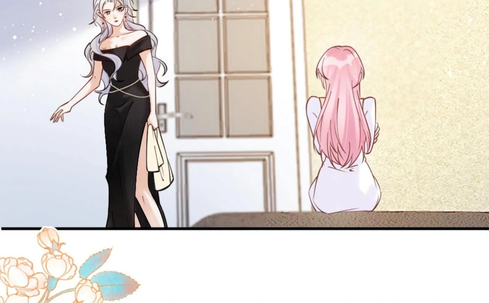 Nữ Chính Hắc Nguyệt Quang Luôn Muốn Đánh Dấu Tôi Chapter 1 - 64