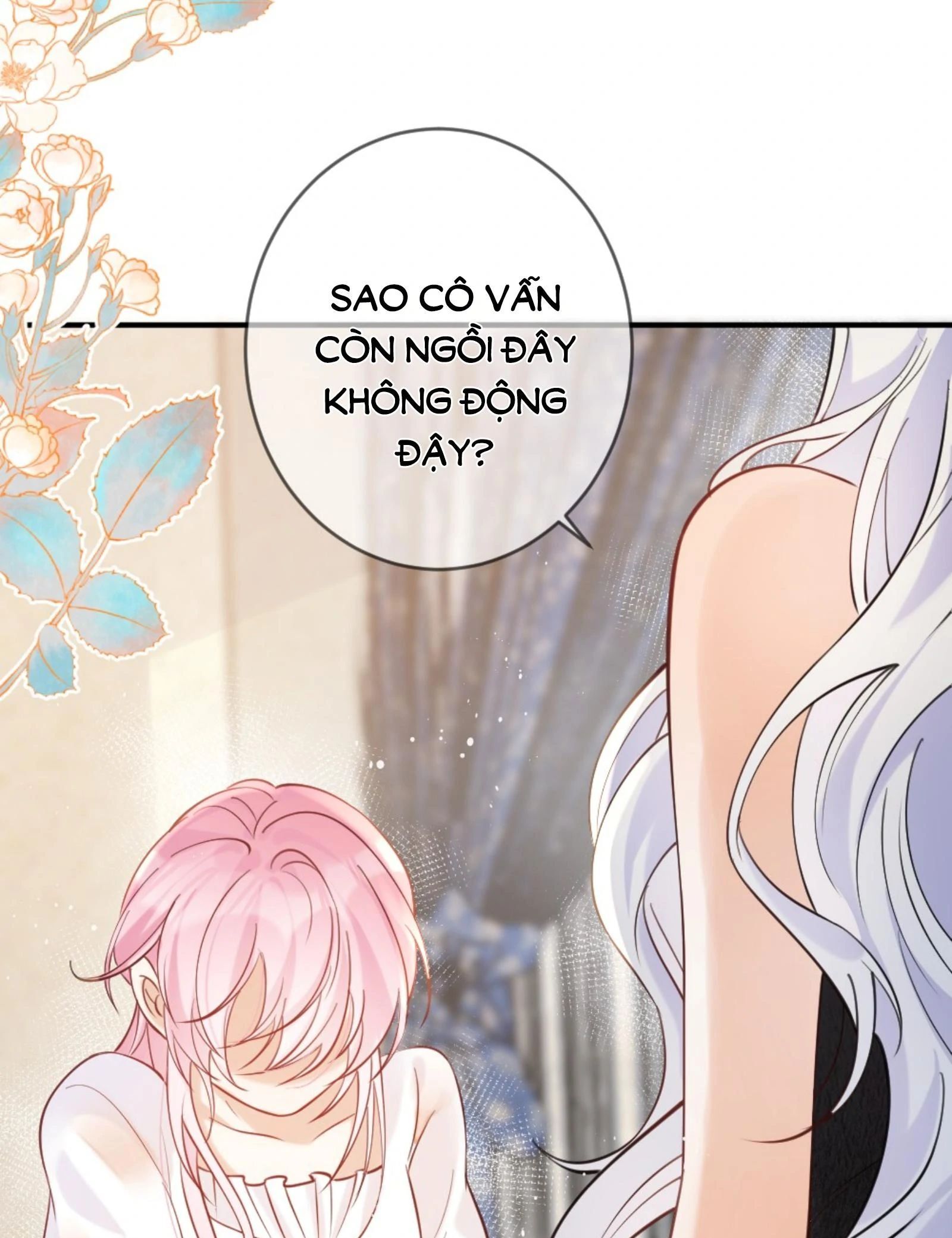 Nữ Chính Hắc Nguyệt Quang Luôn Muốn Đánh Dấu Tôi Chapter 1 - 65