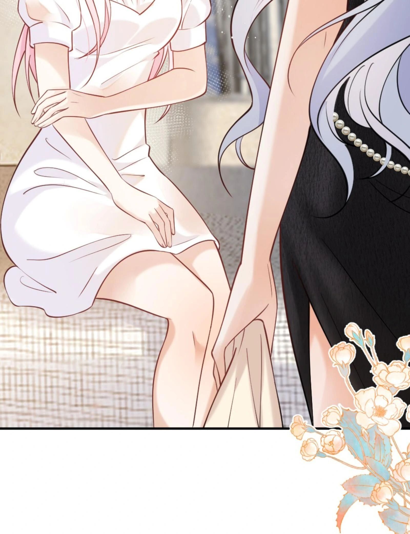 Nữ Chính Hắc Nguyệt Quang Luôn Muốn Đánh Dấu Tôi Chapter 1 - 66