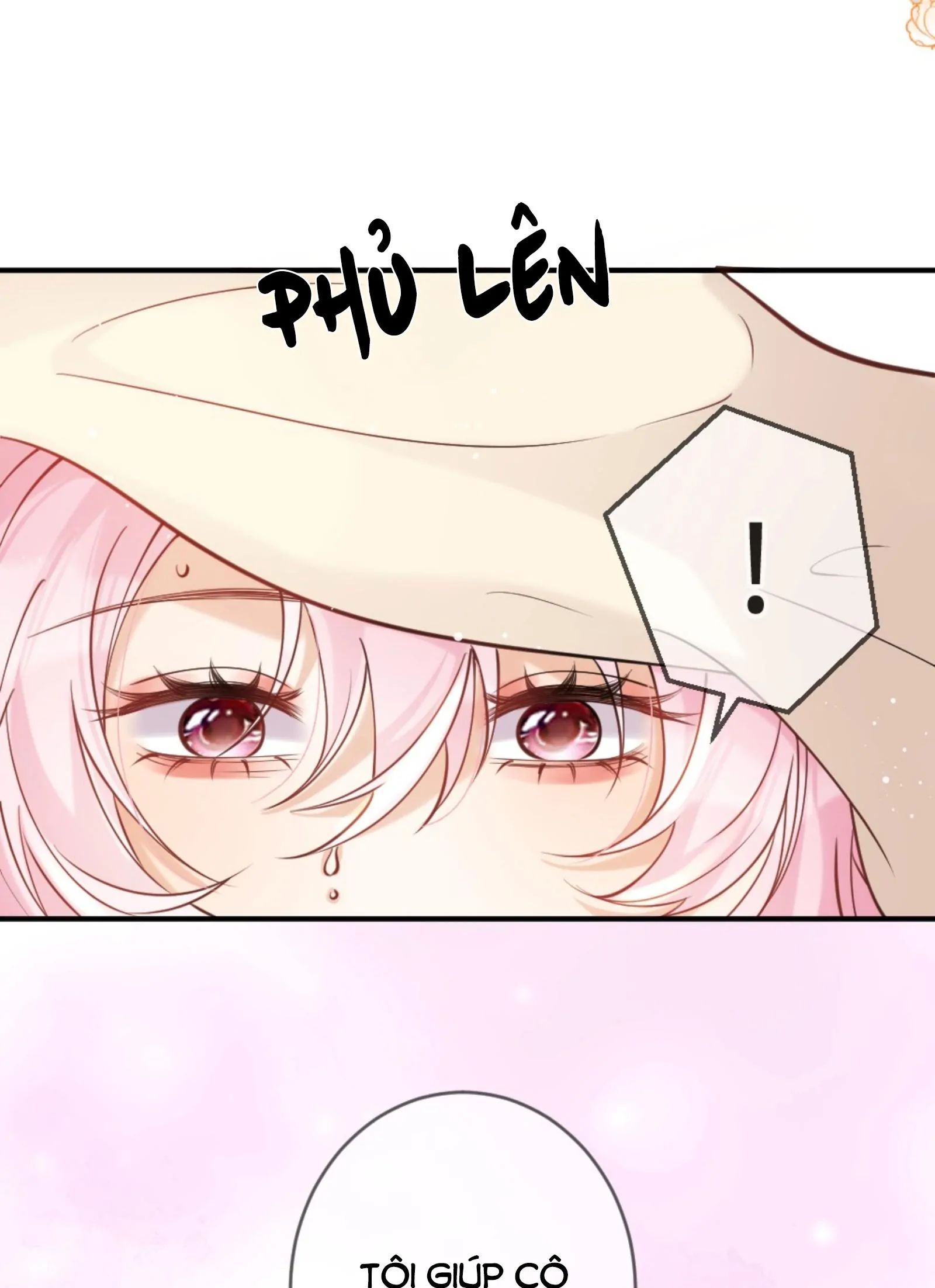 Nữ Chính Hắc Nguyệt Quang Luôn Muốn Đánh Dấu Tôi Chapter 1 - 67