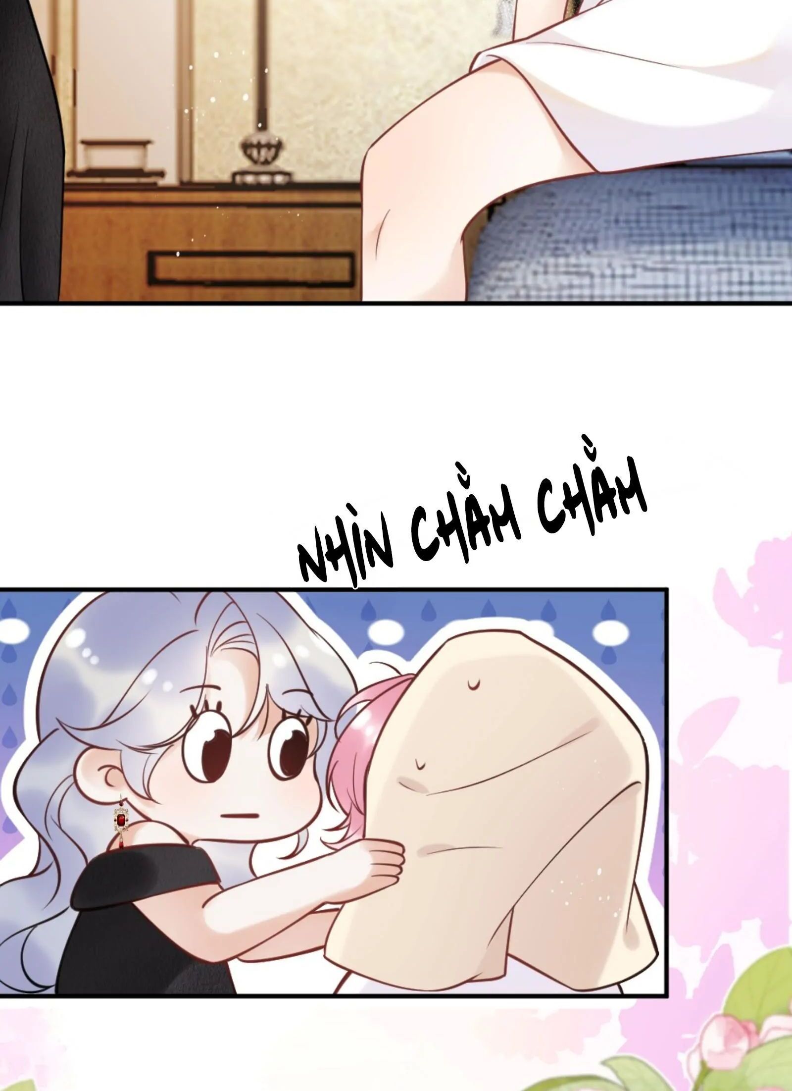 Nữ Chính Hắc Nguyệt Quang Luôn Muốn Đánh Dấu Tôi Chapter 1 - 69