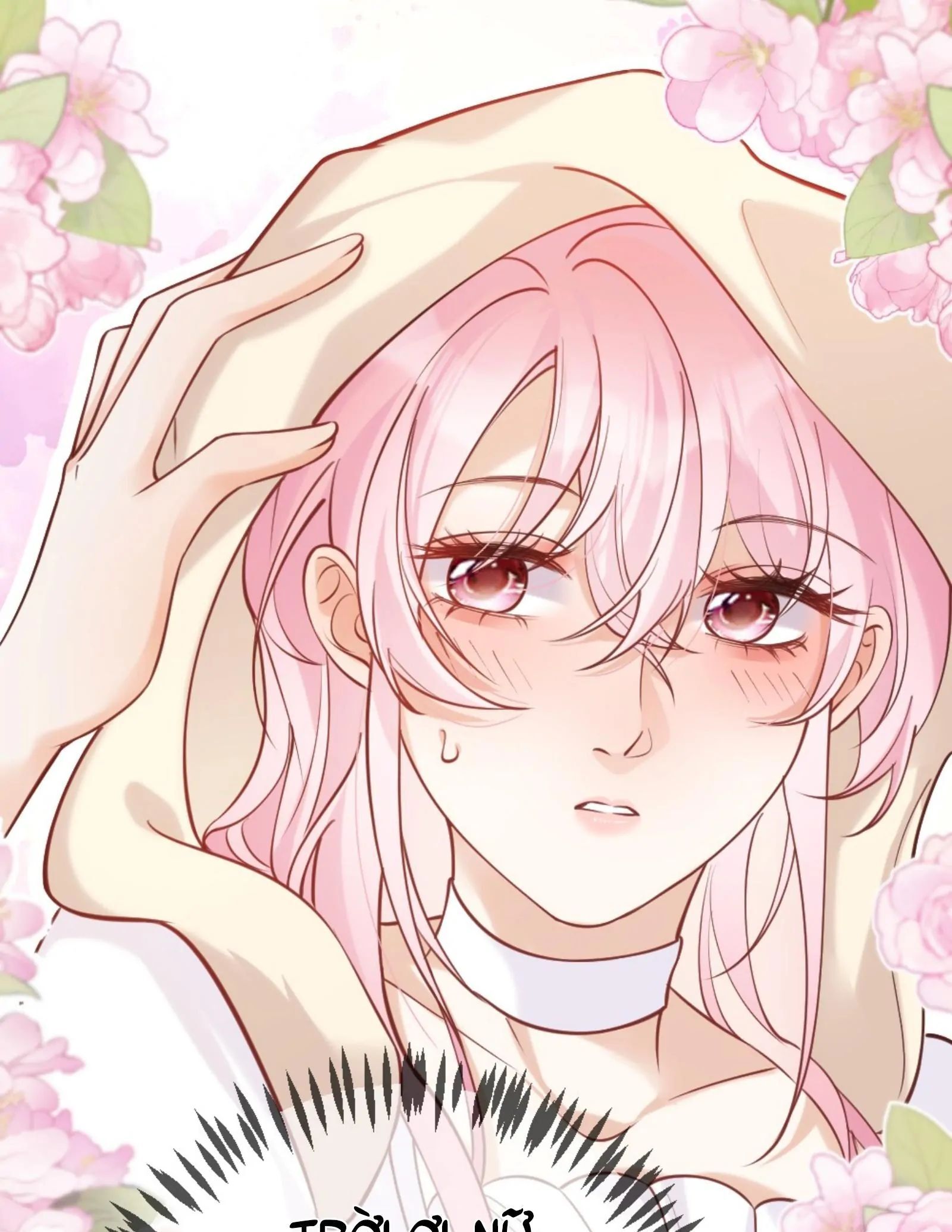 Nữ Chính Hắc Nguyệt Quang Luôn Muốn Đánh Dấu Tôi Chapter 1 - 70