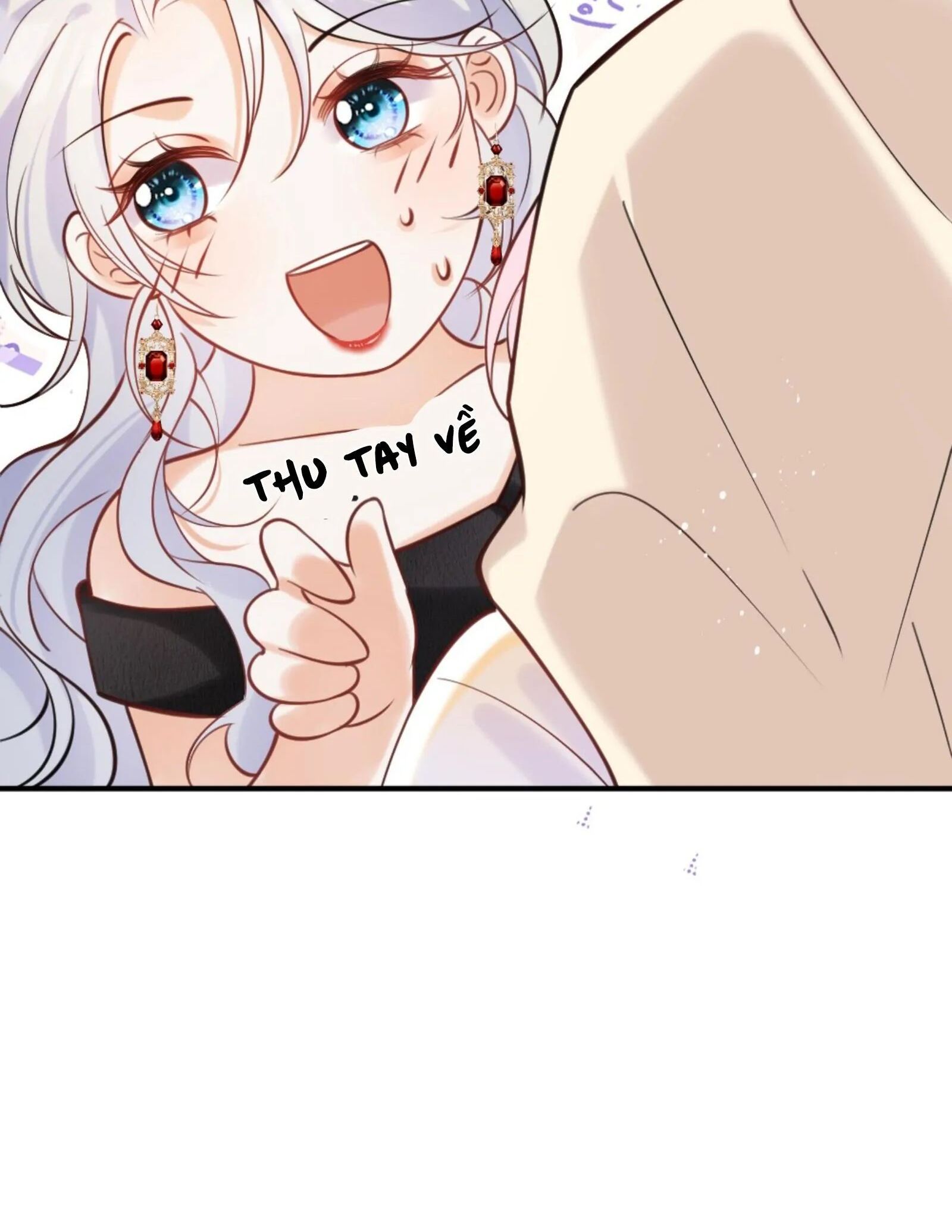 Nữ Chính Hắc Nguyệt Quang Luôn Muốn Đánh Dấu Tôi Chapter 1 - 72