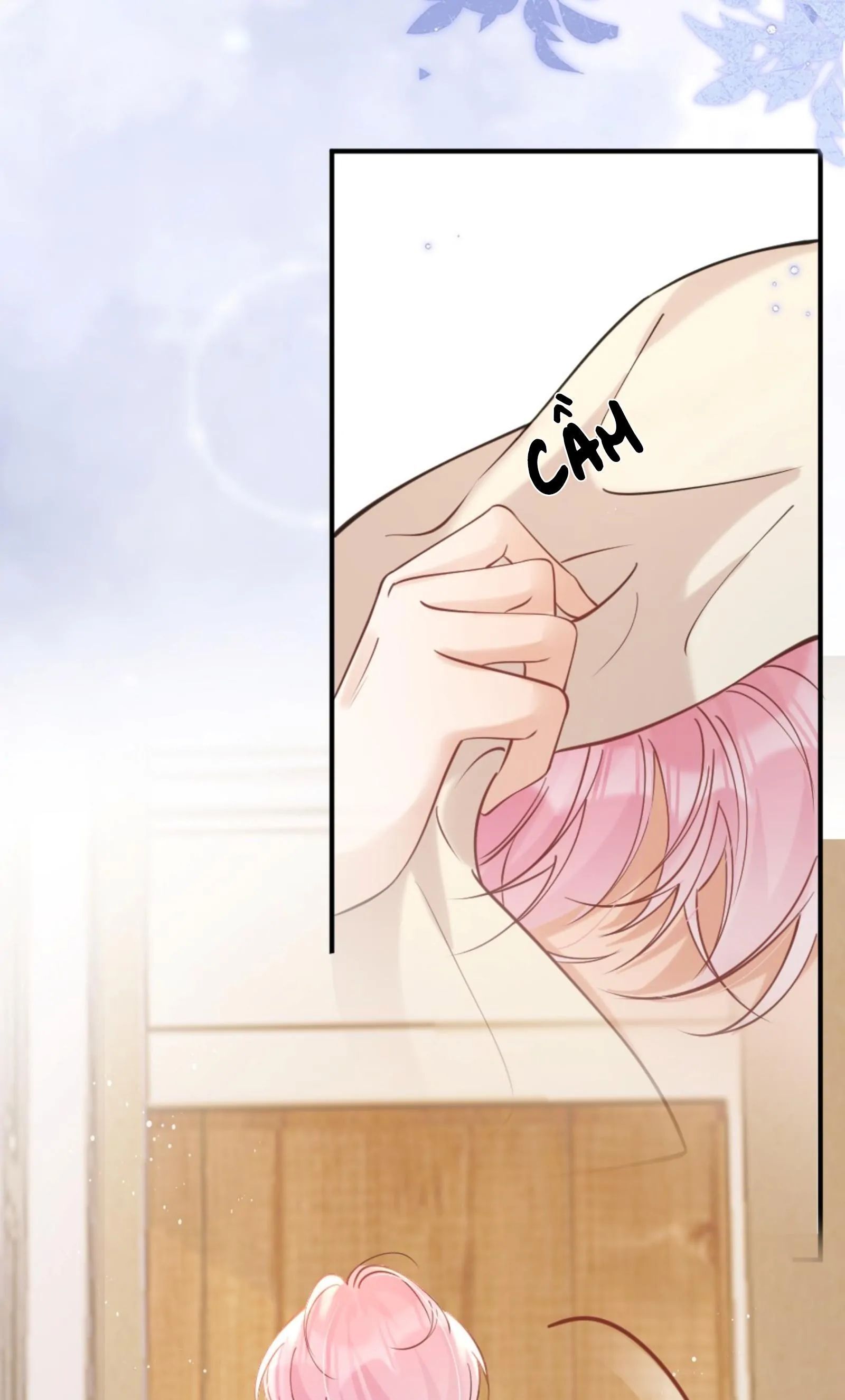 Nữ Chính Hắc Nguyệt Quang Luôn Muốn Đánh Dấu Tôi Chapter 1 - 75