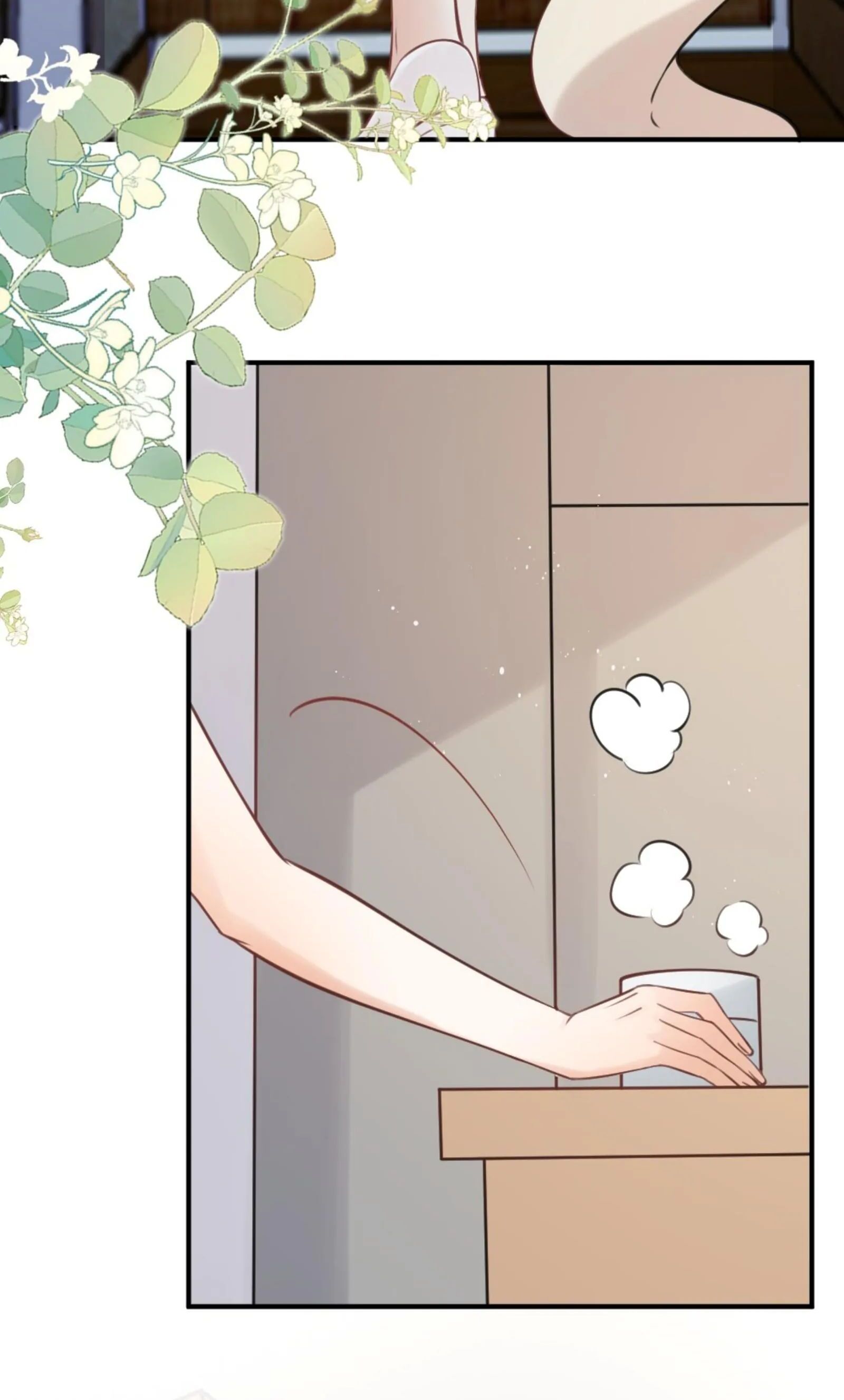 Nữ Chính Hắc Nguyệt Quang Luôn Muốn Đánh Dấu Tôi Chapter 1 - 77