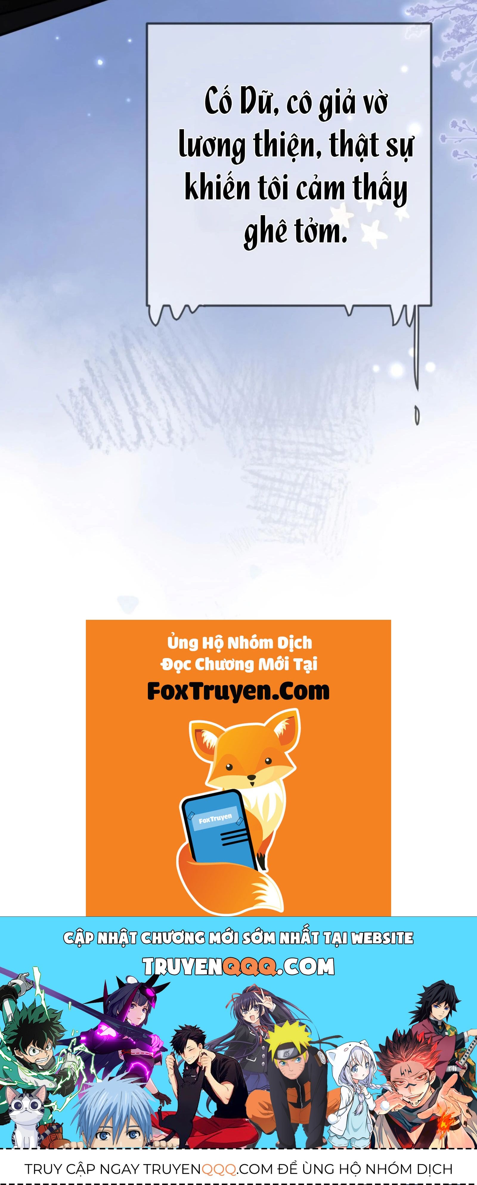 Nữ Chính Hắc Nguyệt Quang Luôn Muốn Đánh Dấu Tôi Chapter 1 - 80