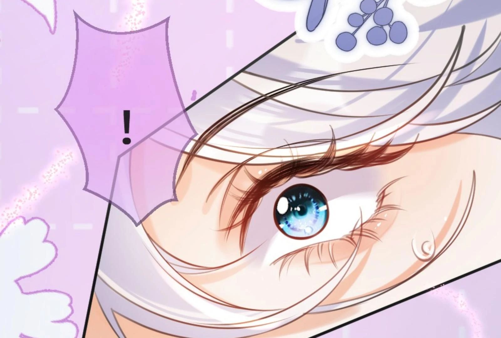 Nữ Chính Hắc Nguyệt Quang Luôn Muốn Đánh Dấu Tôi Chapter 1 - 10